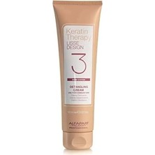 Prime Alfaparf Keratin Therapy Lisse No:3 Saç Kremi 150 ml