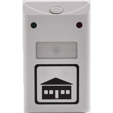 MSP Elektronik Fare ve Haşere Kovucu