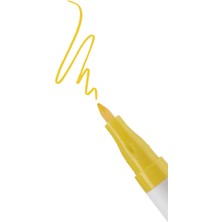 Prime Nail Art Pen Tırnak Kalemi - Sunshine