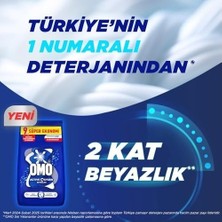 Prime Oxygen Beyazlar Toz Deterjanı 9 kg