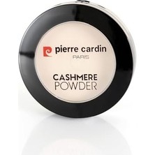 Prime Cashmere Powder - Pudra - Light - 356