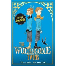 Tales From Schwartzgarten: The Woebegone Twins: Book 2