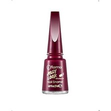 Prime Oje Jelly Look Nail Enamel JL38 Sangria