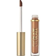 Prime Eye Glaze Eyeshadow No: 06 Bronze - Mat Likit Far