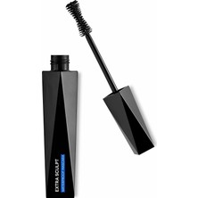 Store Maskara - Extra Sculpt Waterproof Mascara