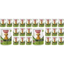 Prime Yetişkin Köpek Kuzulu Pate 400 gr x 12 Adet (2 Paketi)