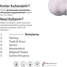 Prime The Newlab. Bariyer Güçlendirici B12 Temizleme Köpüğü