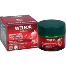 Prime Weleda Nar Özlü Gece Kremi 40 ml