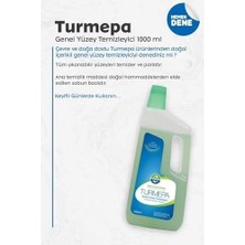 Prime Yüzey Temizleyici 1000 ml 5 Al 4 Öde ve Rosie Pamuk
