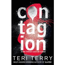 Dark Matter: Contagion: Book 1