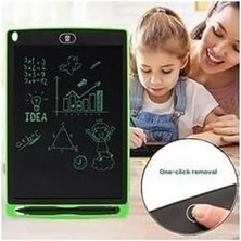 Prime -Lcd Tablet 8,5 Inç Tablet Çizim Yazı Yazma Eğitim Tahtası
