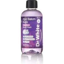 Prime Dr. Ağız Bakım Suyu Total Care