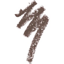 Store Fırçalı Yumuşak Uçlu Belirginleştirici Kahverengi Kaş Kalemi-Eyebrow Expert Powdery Liner 106 Bitter