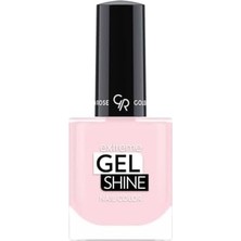 Prime Extreme Gel Nail - 80 - Jel Görünümlü Parlak Oje 10.2 ml