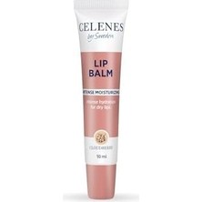 Prime Cloudberry Yoğun Nem Lip Balm, 10 ml