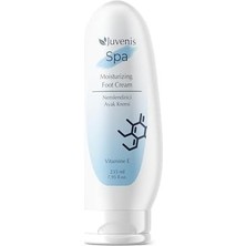 Prime Juvenis Spa Nemlendirici Ayak Kremi 235 Gr.