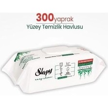 Prime 300ADET Yüzey Temizlik Havlusu