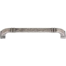 Prime Roma Kulp Antik Gümüş 160MM (2 Adet)