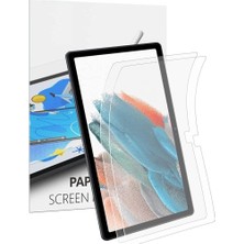 Prime Galaxy Tab S8 Ultra/s9 ULTRA/S10 Ultra ile Uyumlu Like Mat Ekran Koruyucu X900 X910 X920 Renksiz