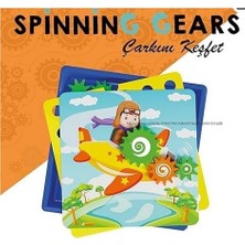 Prime Oyuncak Çarkini Keşfet