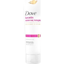 Prime Dove Kırık Önleyici Krem Keratin Uzun Saç Terapisi 150 ml