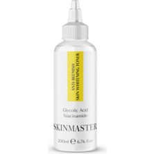 Prime Anti-Blemish Skin Whitening Toner 200 ml