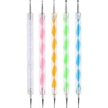 Prime Tırnak Şekillendirme Kalemi (Dot Pencil) - 03