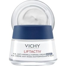 Prime Liftactiv Supreme Night Kırışıklık Karşıtıcı Gece Bakım Kremi (50 Ml)