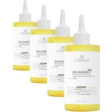 Prime Bio-Aging Canlandırıcı Kolajen Etkili Yaşlanma Karşıtı Hyalüronik Asit Tonik 200 ml (4 Paketi)