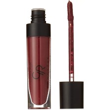Store Longstay Liquid Matte Lipstick No: 15 - Bulaşmayan Kalıcı Likit Mat Ruj