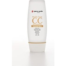 Prime Nude Face cc FOUNDATION-PORCELAIN-422