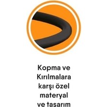 Prime Akg Type-C Silikonlu Mikrofonlu Kablolu Kulaklık – Net ve Dengeli Ses