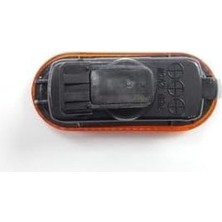 Prime Çamurluk Sinyal Lambası Duylu Sarı 3A0949101A Vw Polo ile Uyumlu 1996-2002