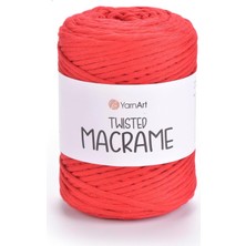 Prime El Örgü Ipi Twısted Macrame, 773, 2X500 gr