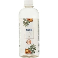 Prime Muse Bambu Çubuklu Oda Kokusu Yedek Şişe 500ML