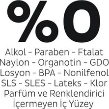 Prime Natural 24 Adet Normal Hassas Hijyenik Ped 17 Al 15 Öde ve Disk Pamuk