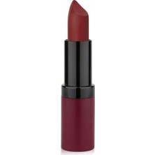 Prime Velvet Lipstick 2'li Ruj Seti - No: 22-16