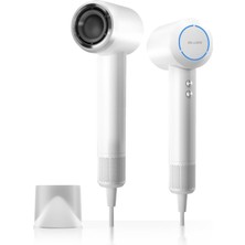 Prime Mini Profesyonel Iyonlu Saç Kurutma ve Fön Makinesi Ultra Sessiz ve Hızlı Kurutma