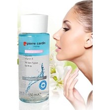 Prime Two Phase Up Remover 150 ml - Makyaj Temizleyicisi