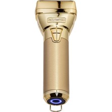 Prime Babyliss Pro Pro Fxone Metal Gövde Sakal Kesme Makinesi FX79FSGE