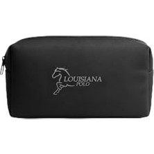 Prime Louisiana Polo Kalemlik Siyah Füme 1143