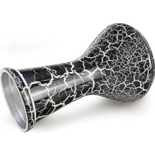 Teknollojia Oryantal Profesyonel Solo Darbuka Çatlak Boya Effeckt
