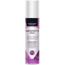 Prime Summers Eve Freshening Sprey 2 Ounce Splash (59 Ml)