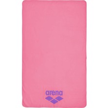 Prime Life Microfiber Unisex Pembe Havlu 009051990