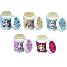Prime Bomb Cosmetics Coco Kisses Dudak Kremi 4,5g