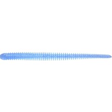 MSP Easy Shaker 2.5" #025S Sky Blue Silikon Yem