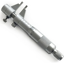 Prime Iç Çap Mikrometresi Delik Ölçüm 5-30MM