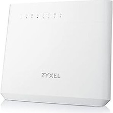 Prime Çift Kablosuz Vdsl2 Gateway