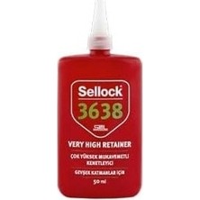 Prime Sellock 3638 Very Retainer