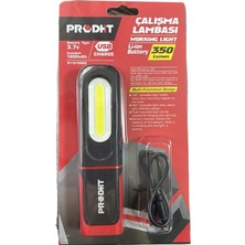 MSP 350 Lümen Çalışma Lambası LED
